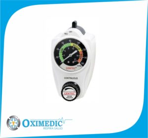 Regulador de vacío 882- 160 Gentec