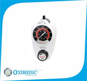 Regulador de vacío 882- 700 Gentec