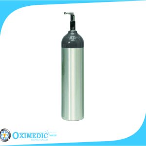 Cilindro de Carboxiterapia MD