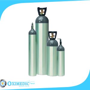 Cilindro de co2
