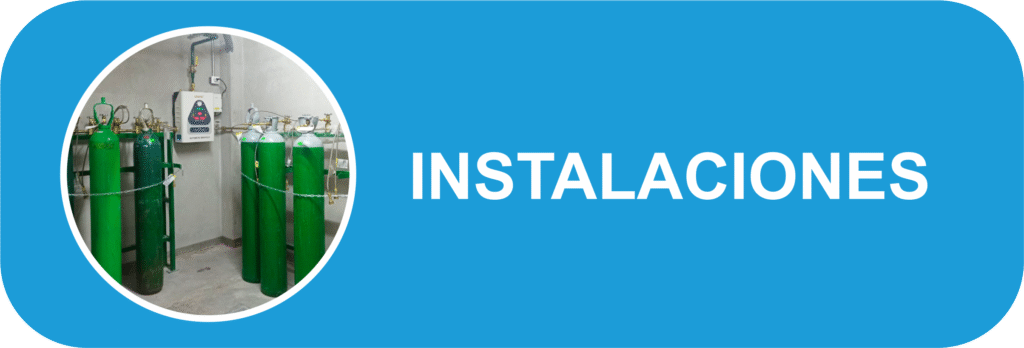 Instalaciones