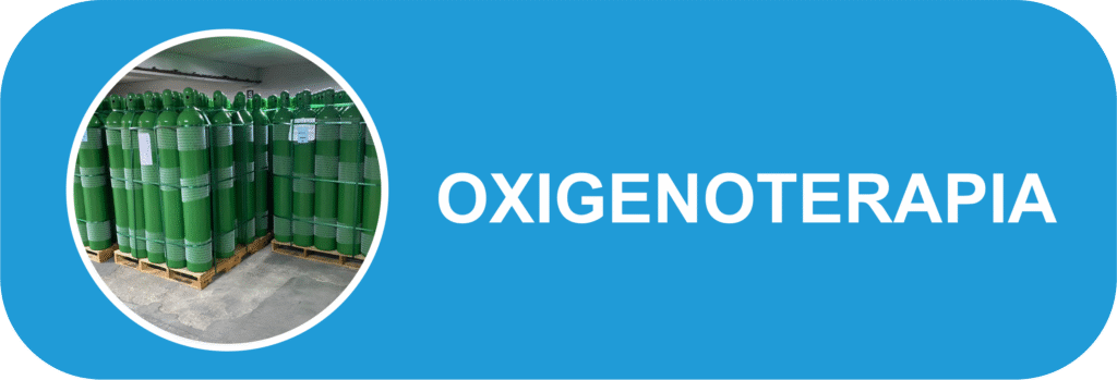 OXIGENOTERAPIA