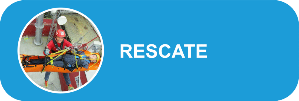 RESCATE