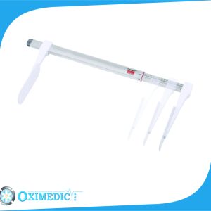 Tallímetro Mecánico Pediátrico WH80