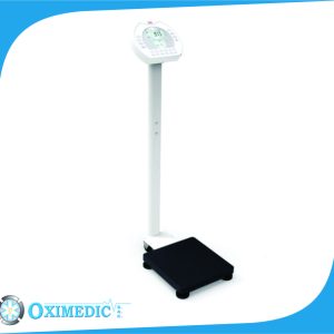 Balanza Digital Adulto RB COLUMN